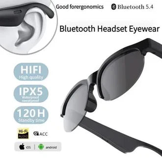 G58 Pro Smart Audio Glasses